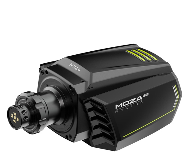Moza Baza kierownicy  Racing R21 V2 RS085 (PC) - 1365361 - zdjęcie 3